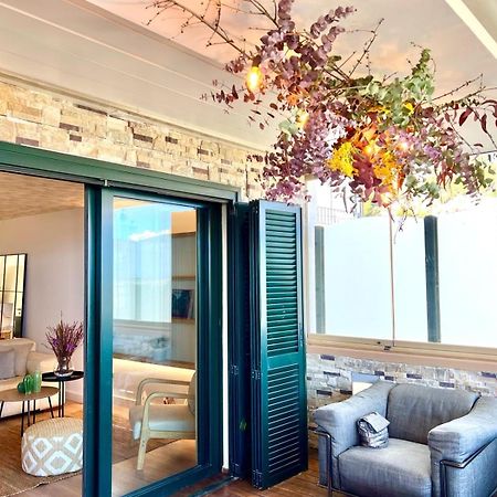 Apartamento Con Vistas A La Sierra De Altea Eksteriør billede