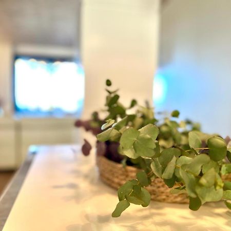 Apartamento Con Vistas A La Sierra De Altea Eksteriør billede