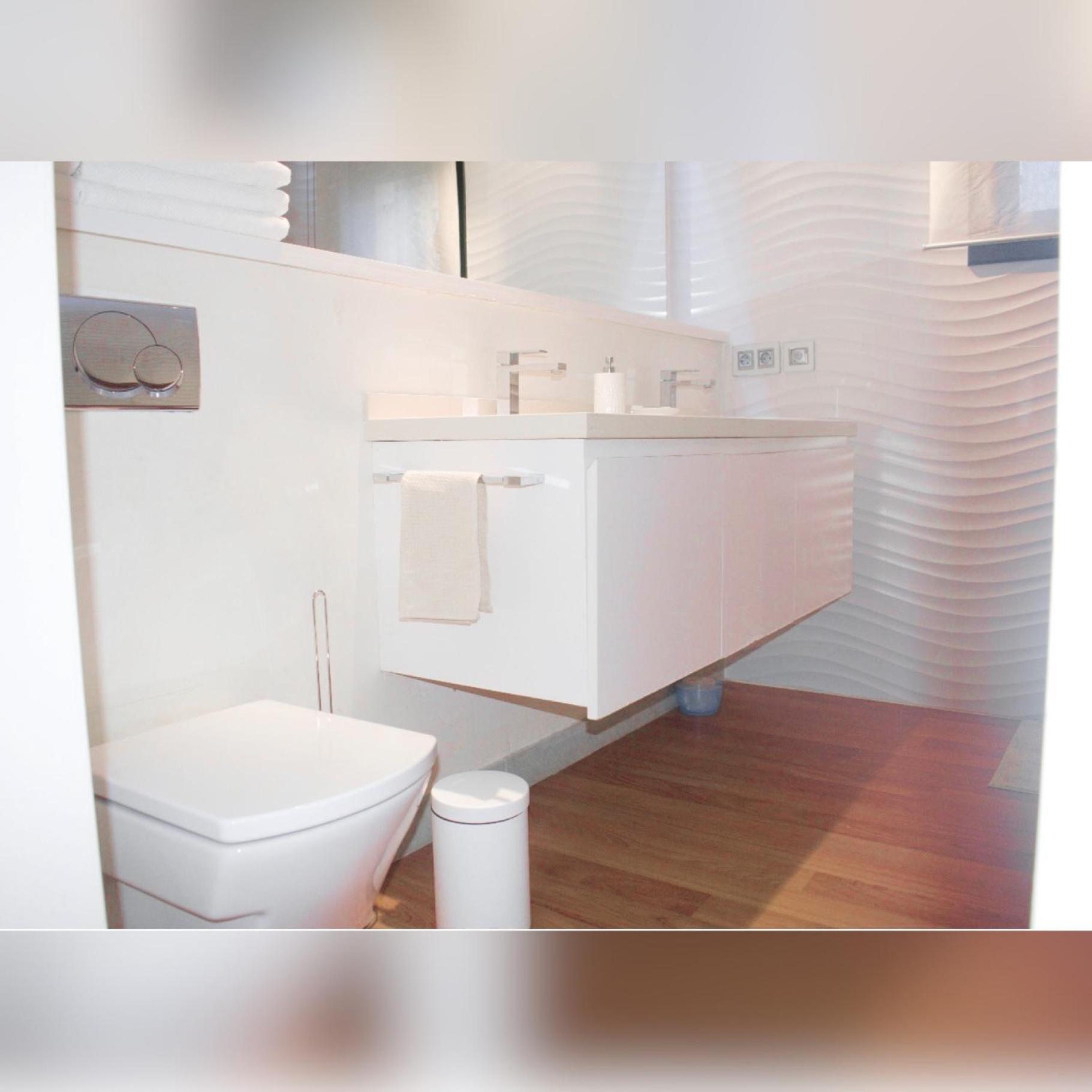Apartamento Con Vistas A La Sierra De Altea Eksteriør billede