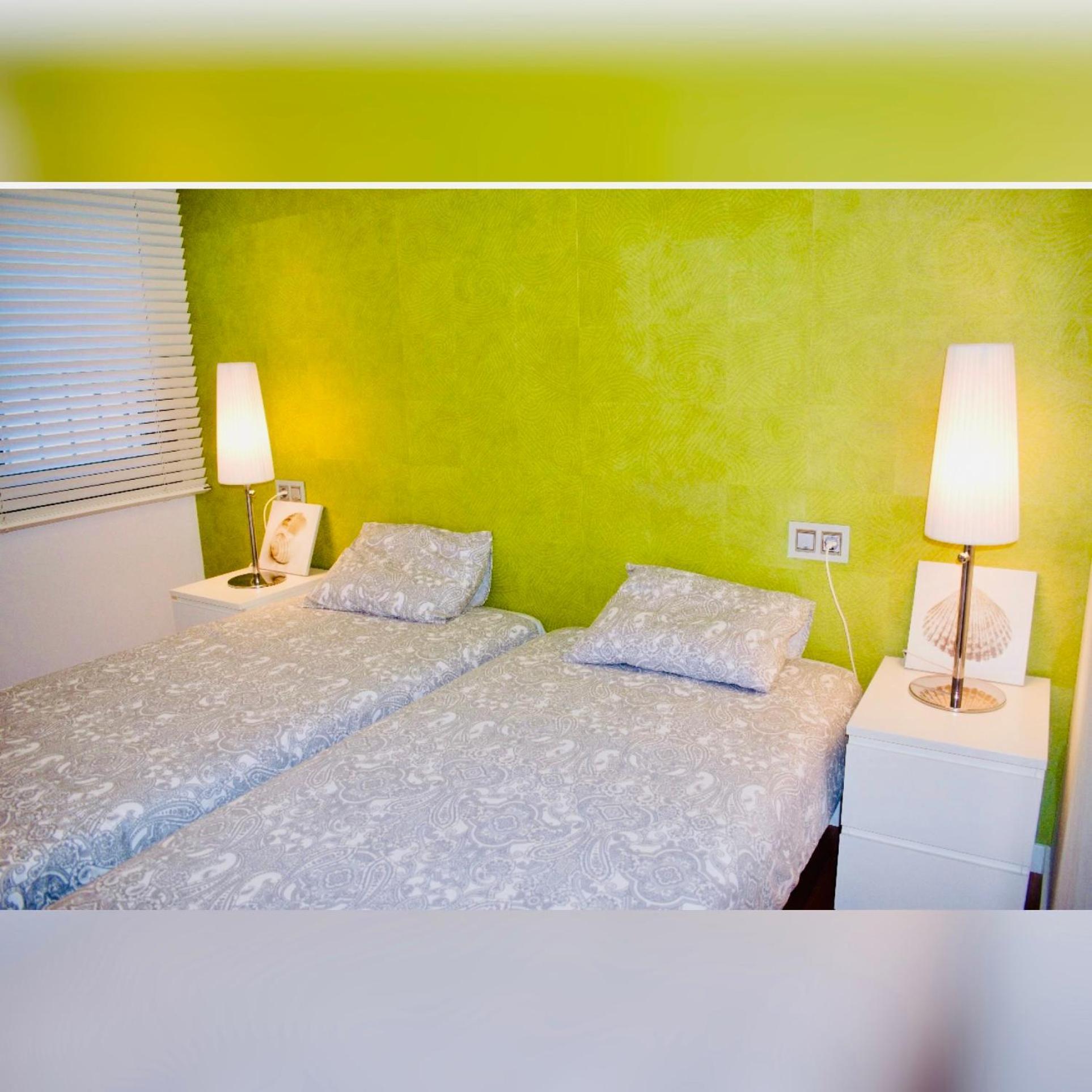 Apartamento Con Vistas A La Sierra De Altea Eksteriør billede