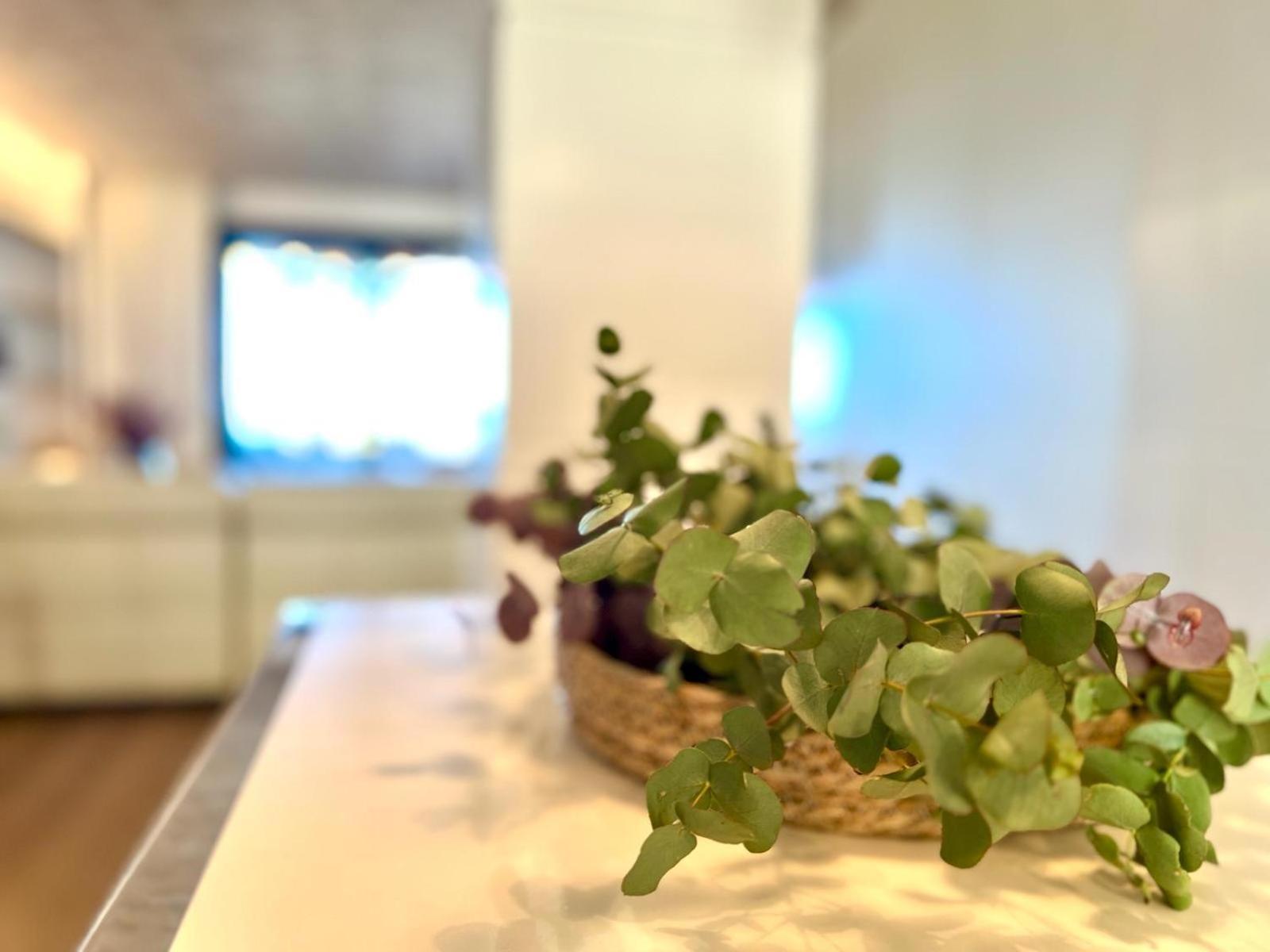 Apartamento Con Vistas A La Sierra De Altea Eksteriør billede